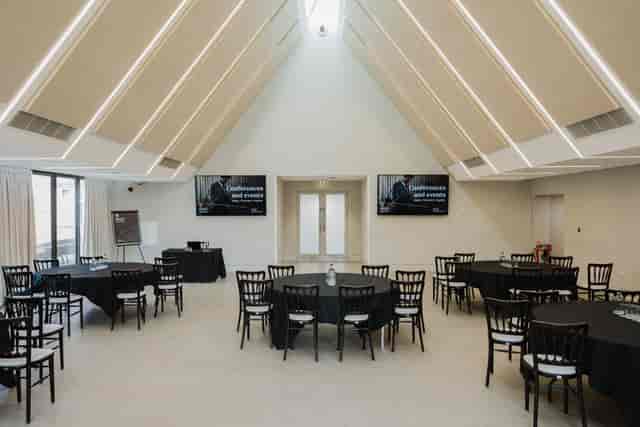 Edgbaston Park Hotel & Conference Centre