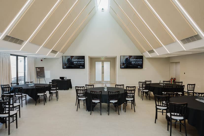 Lloyd Suite