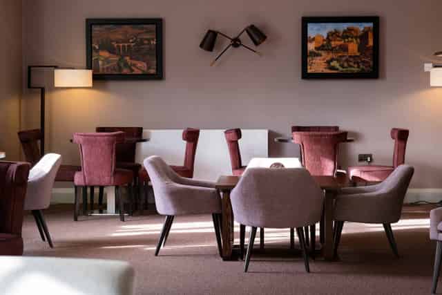 Lloyd Suite
