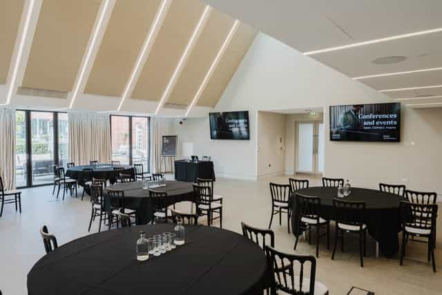 Lloyd Suite
