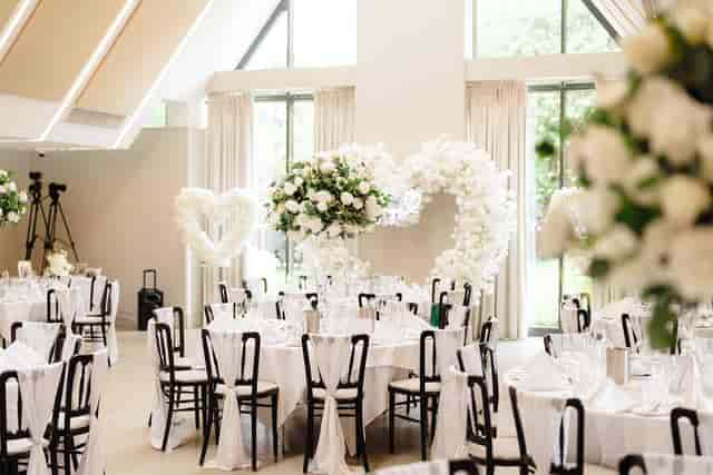 Lloyd Suite