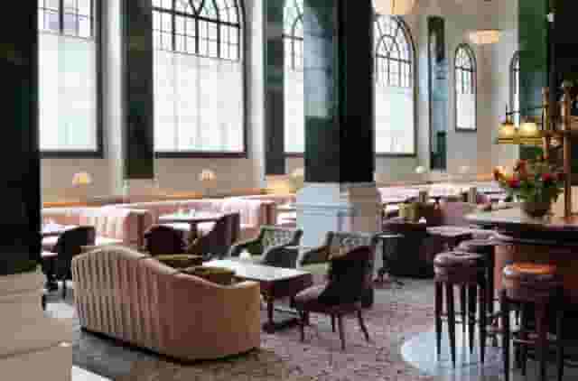 Millie's Lounge