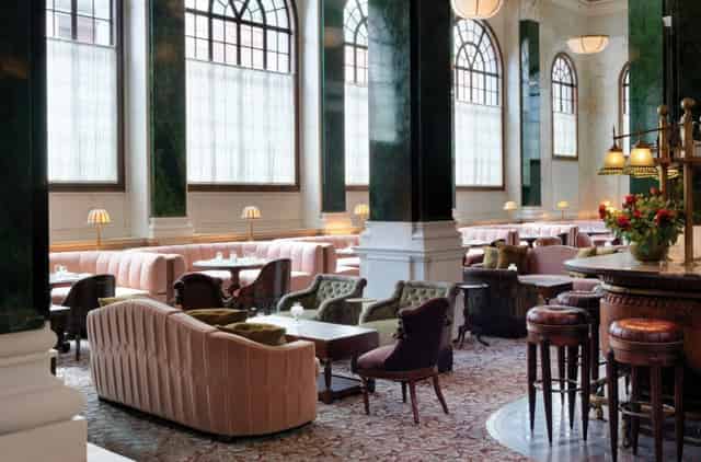 Millie's Lounge