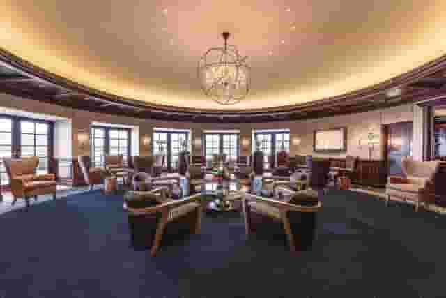 Regatta Room