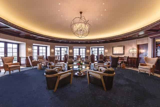 Regatta Room