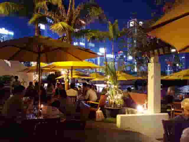 The Rooftop