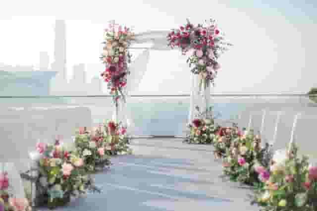 The Rooftop
