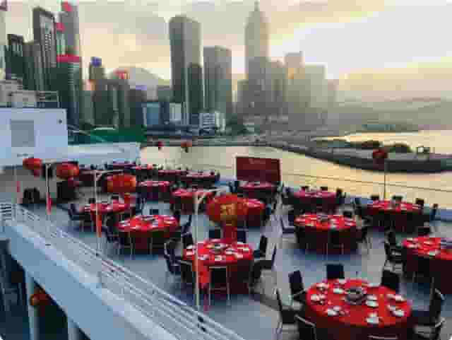 The Rooftop