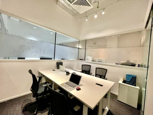 Conference Rooms