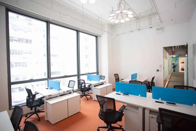 Conference Rooms