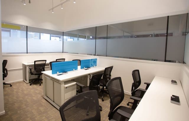 Conference Rooms