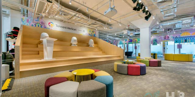 Conference Rooms