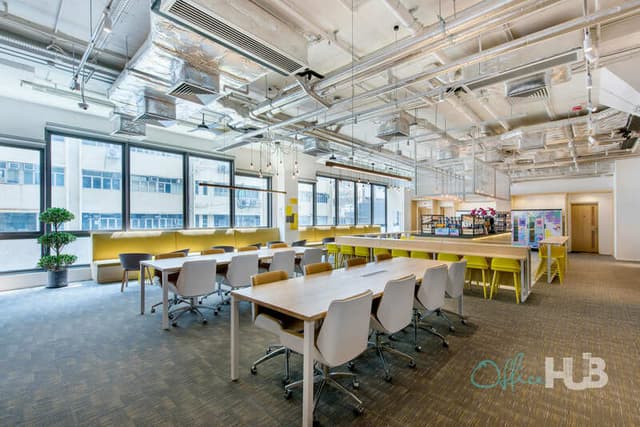 Open Event Space