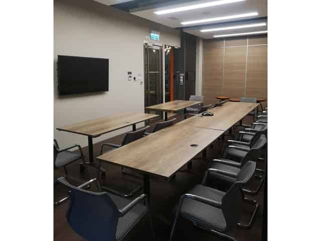 Event Floor