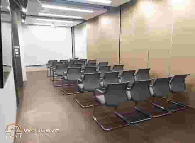 Multifunction Room