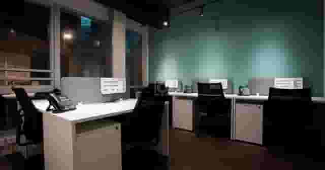 Multifunction Room