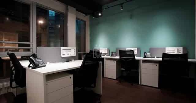 Multifunction Room