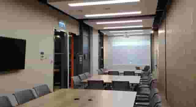 Multifunction Room