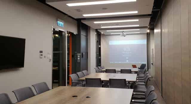 Multifunction Room
