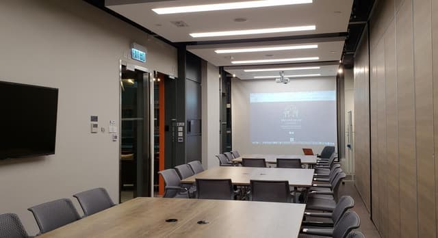 Multifunction Room