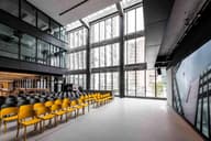 Sustainable Conferences