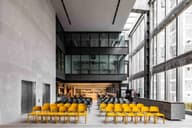 Modern Conferences