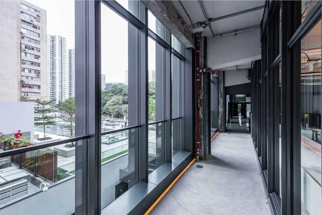 Fabrica Atrium