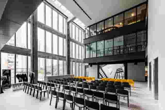 Event Space