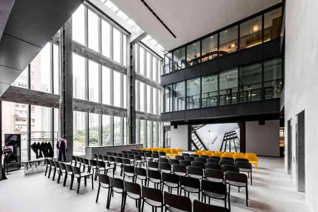 Event Space
