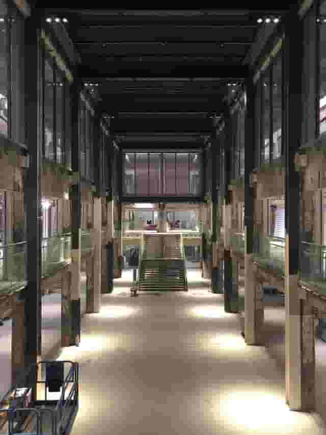 Event Space