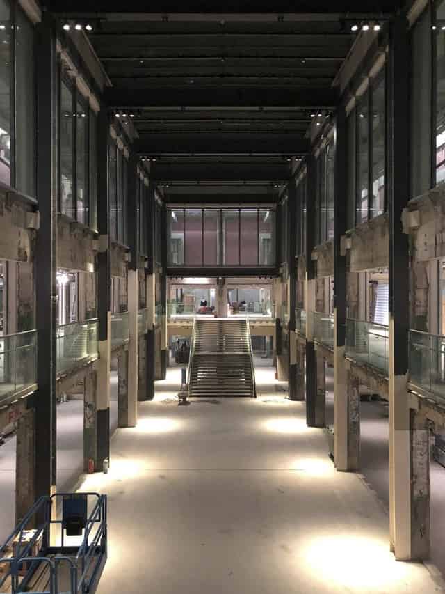 Event Space