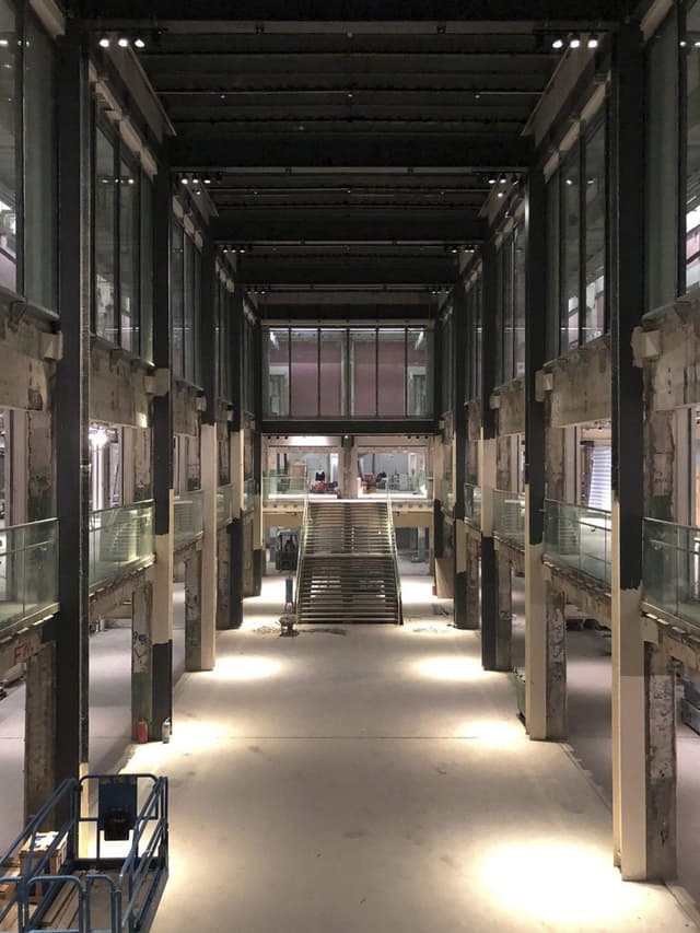 Event Space