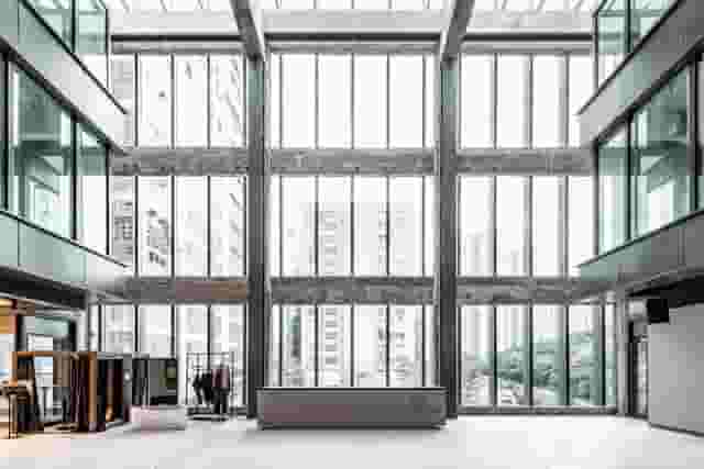 Event Space