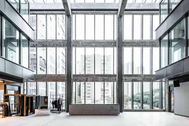 Event Space