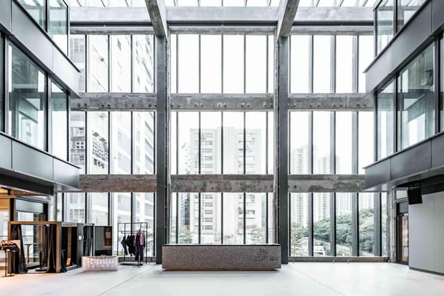 Event Space