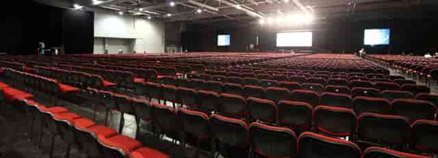 Hall 6, 8 & 10 | AsiaWorld-Expo