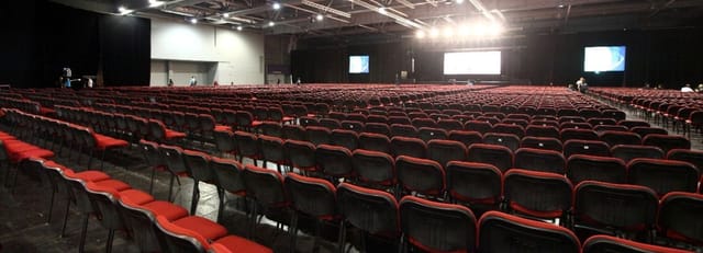 Hall 6, 8 & 10 | AsiaWorld-Expo