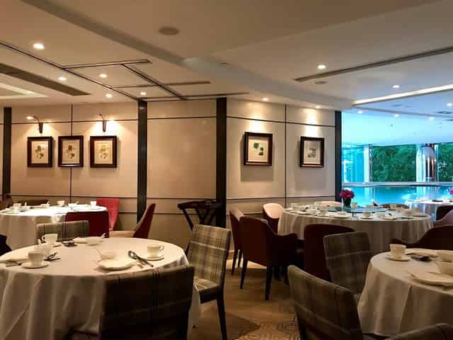 Company Annual Lunch & Dinner Event