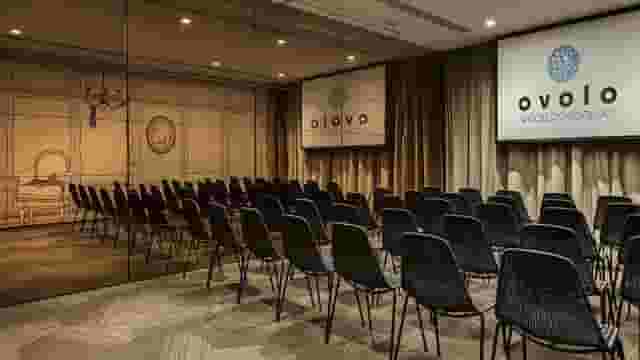 The Mamaka Meeting Space