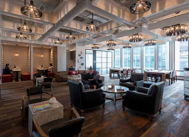 Function Room 23G + H