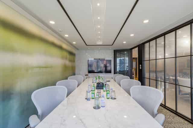 Function Room 23G + H