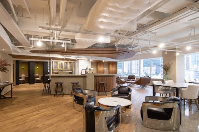 Function Room 23G + H
