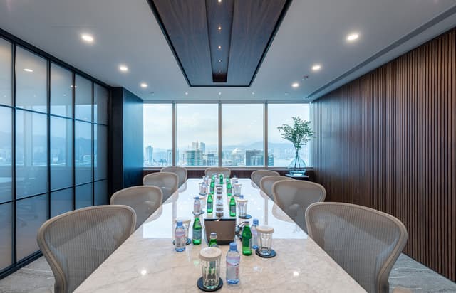 Function Room 23G + H