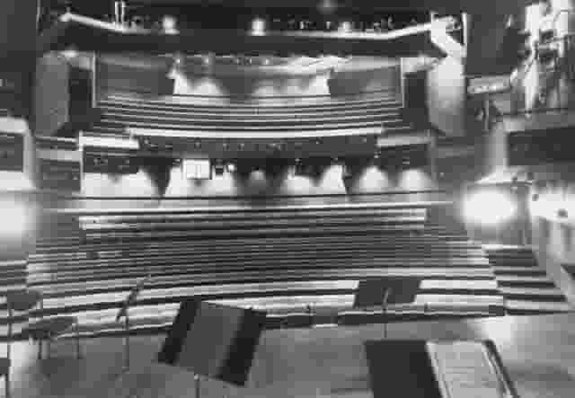 Shouson Theatre