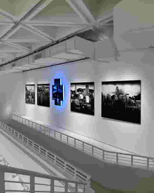 galleries