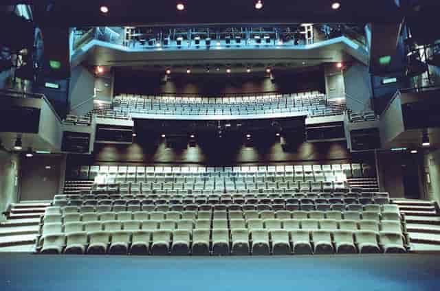 Hong Kong Arts Centre