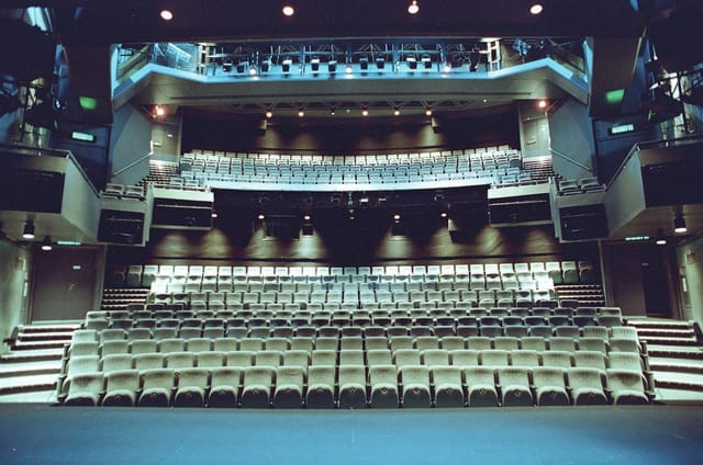 Hong Kong Arts Centre