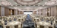 Conference Venues