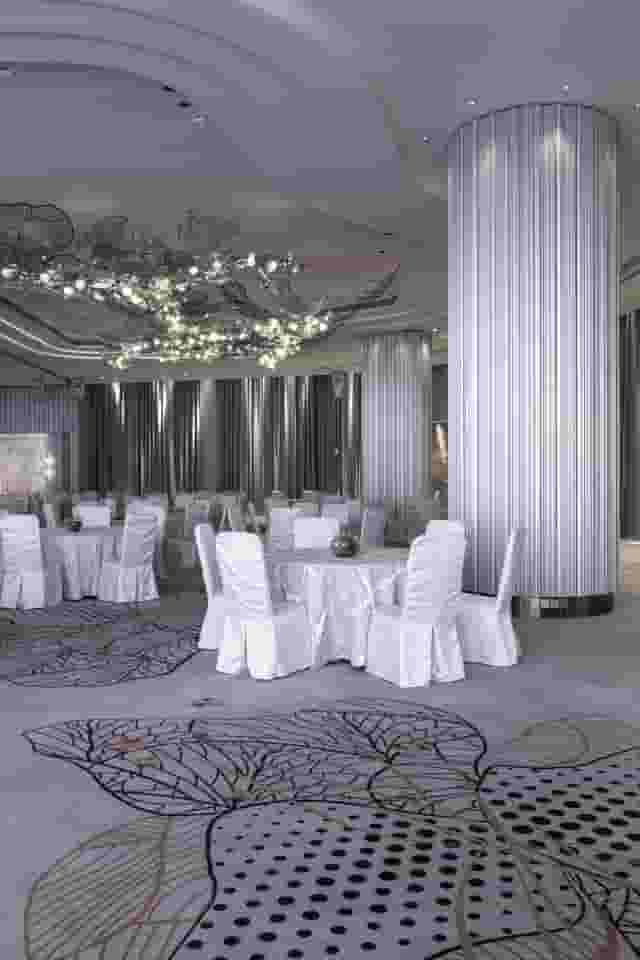 Nina Ballroom