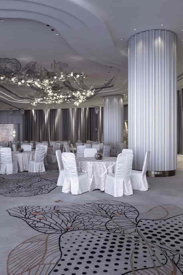 Nina Ballroom, Nina Hotel Tsuen Wan West — CL3